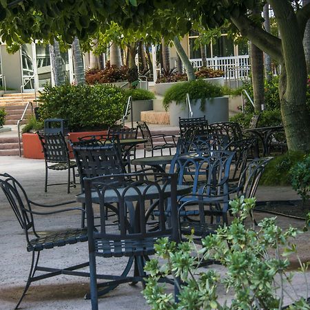Aquarius Vacation Club At Dorado Del Mar Hotel Exterior foto