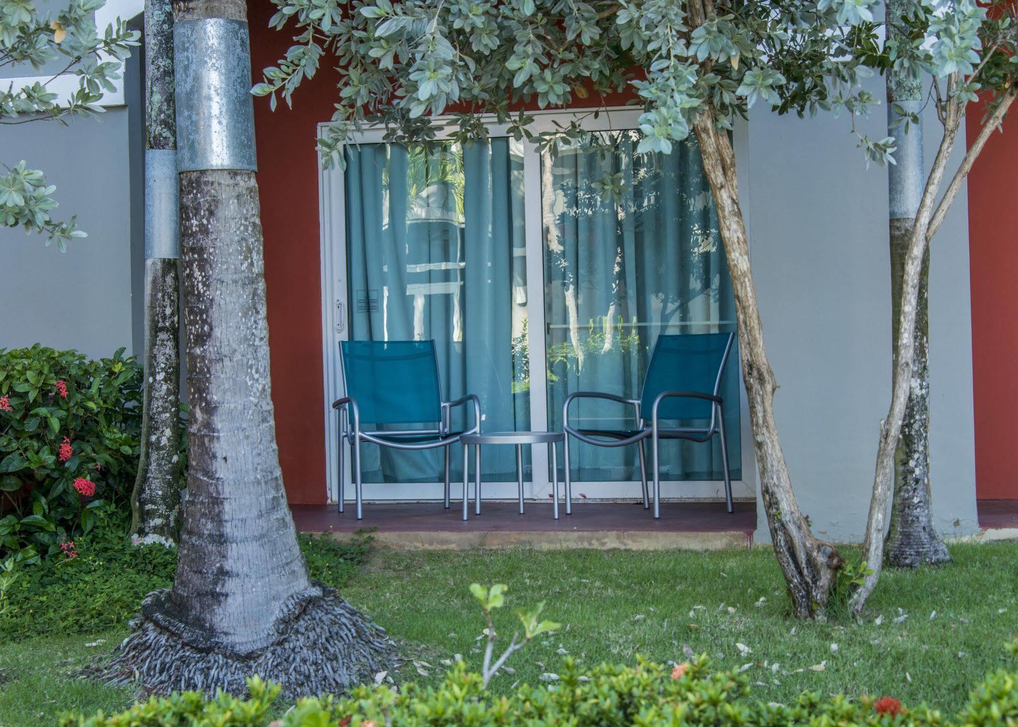 Aquarius Vacation Club At Dorado Del Mar Hotel Exterior foto